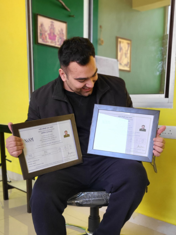 Achievment 10